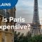 Why is Paris so expensive? | CNBC Explains