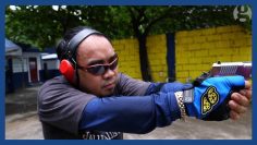 Why journalists carry guns in the Philippines | Guardian Docs