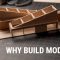 Why Make Architecture Models?