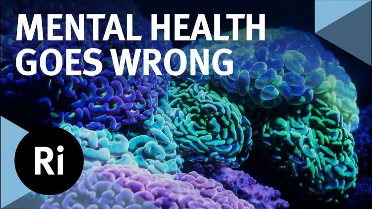 Why Mental Health Goes Wrong and How to Make Sense of It – with Dean Burnett