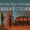 Why should you read Flannery O’Connor? – Iseult Gillespie