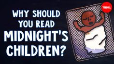 Why should you read “Midnight’s Children”? – Iseult Gillespie