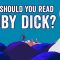 Why should you read “Moby Dick”? – Sascha Morrell