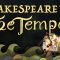 Why should you read Shakespeare’s “The Tempest”? – Iseult Gillespie