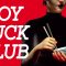 Why should you read “The Joy Luck Club” by Amy Tan? – Sheila Marie Orfano