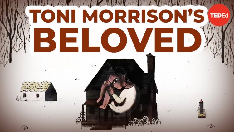 Why should you read Toni Morrison’s “Beloved”? – Yen Pham