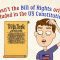 Why wasn’t the Bill of Rights originally in the US Constitution? – James Coll