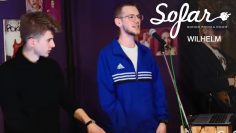 WILHELM – Chmury | Sofar Wroclaw