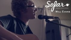 Will Evans – Celia | Sofar Kansas City