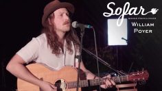 William Poyer – The Liars The Bitches The Crooks & The Thieves | Sofar Turin