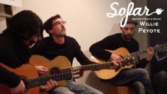 Willie Peyote – E Allora Ciao | Sofar Turin