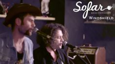 Windshield – Try Me | Sofar Tbilisi