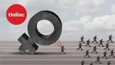 Womens equality: How do we stop the clock turning back?