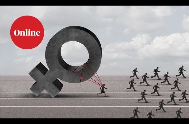 Womens equality: How do we stop the clock turning back?