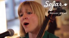 Woody & Cat – Be Nice | Sofar The Hague