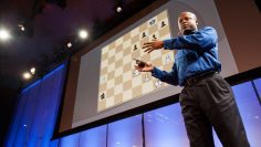 Working backward to solve problems – Maurice Ashley