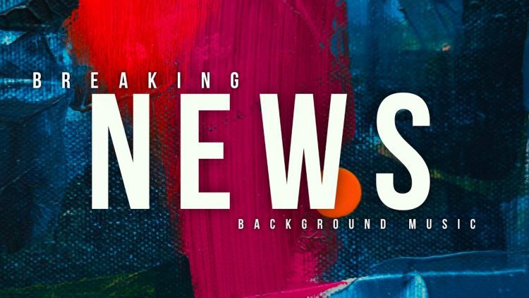 World News Music | Broadcast News Background Music | Breaking News Music | News After Effects Video