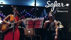 Wreathe – Love You Sober | Sofar Singapore