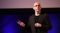 Write your story, change history – Brad Meltzer