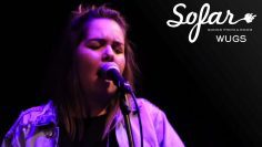 WUGS – I Can See U | Sofar Geneva