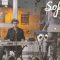 XHU – Lazarus | Sofar Naples