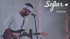 XOXOK – Nancy | Sofar Raleigh