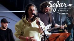 Yagoda Treneva – No regrets | Sofar Sofia