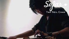 Yan Neil Chan – Merci | Sofar Singapore