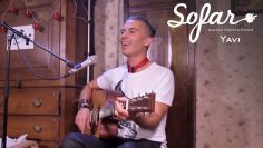 Yavi – Salty | Sofar Sofia