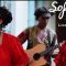 Yellow Light Machine – Barz | Sofar Nairobi