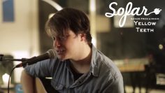 Yellow Teeth – Silver and Gold | Sofar Geneva