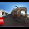 Yemen (360): Inside Sa’dah most bombed city – BBC News