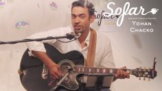 Yohan Chacko – 莎拉 | Sofar Chennai