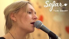 Yori Swart – How Thin | Sofar The Hague