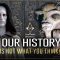 You Need To Hear This! Our History Is NOT What We Are Told!  Ancient Civilizations | Graham Hancock