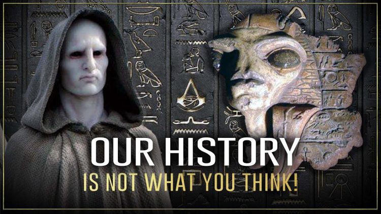 You Need To Hear This! Our History Is NOT What We Are Told!  Ancient Civilizations | Graham Hancock