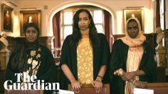 Young, British and Somali at Cambridge University