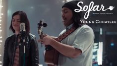 Young-Chhaylee – Rooftop | Sofar Seattle