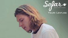 Youri Lentjes – When Im Not Needed Anymore | Sofar Utrecht