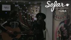 YUMA – Like A River | Sofar Newcastle