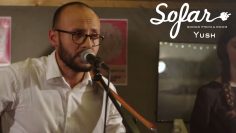 Yush – Black Kite | Sofar Geneva