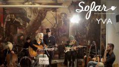 YVA – Casino | Sofar Sofia