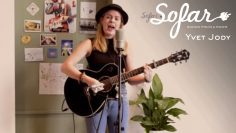 Yvet Jody – Volle Maan | Sofar Leiden