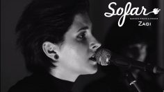 Zagi – Rekonesans | Sofar Wroclaw