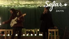 ZAIYN – Season Change | Sofar Geneva