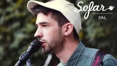 ŻAL – Dancing Song | Sofar Wroclaw