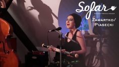 Zawartko/Piasecki – Hine ma tov uma naim | Sofar Wroclaw