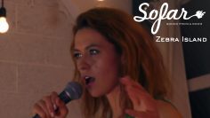 Zebra Island – Thank Yourself | Sofar Tallinn