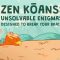 Zen kōans: Unsolvable enigmas designed to break your brain – Puqun Li