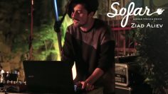 Ziad Aliev – O | Sofar Tbilisi